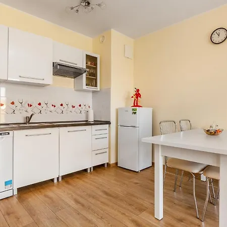 Apartment Swelina