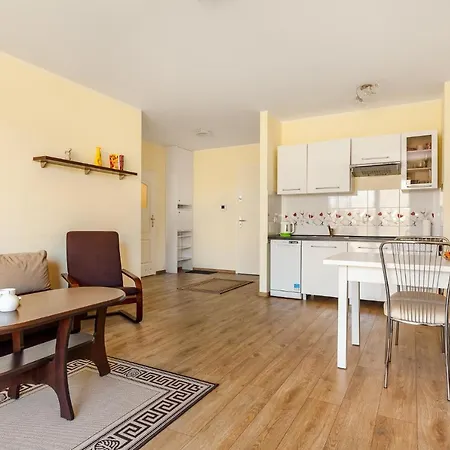 Swelina Apartment *
