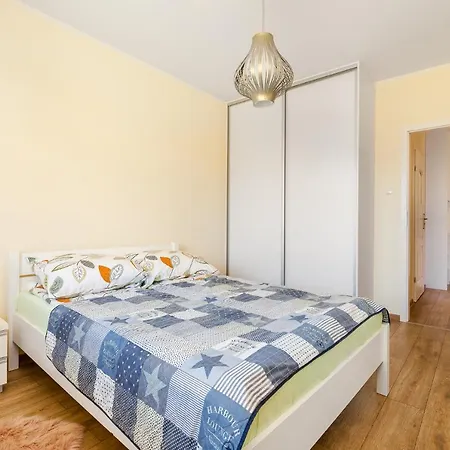 Swelina Apartment Gdynia
